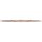 Ekena Millwork Eleanor Wood Fretwork Pierced Ceiling Medallion, Cherry, 38"OD x 14 5/8"ID x 3/8"T CMWP38X38X0375EACH - alternate 3